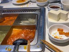 -海底捞火锅(威高广场店)