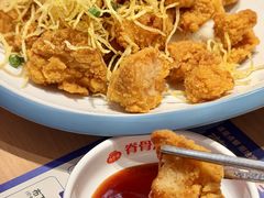 -韩香福脊骨汤锅(上杭路店)