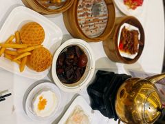 -稻香酒家·35年老字号(侨光店)