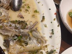 -上海人家花樣年华(中山公园店)