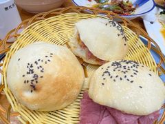 -西北莜面村(太原店)