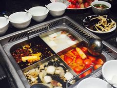 -海底捞火锅(德辉广场店)