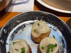 -龍堂蟹黄小笼包(万家丽店)