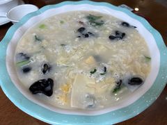 -春水锅贴·传统鲁菜(大明湖店)