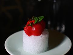 -北京王府井希尔顿酒店·秦唐中餐厅Chynna