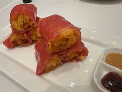 -海都六福酒家(世博广场店)