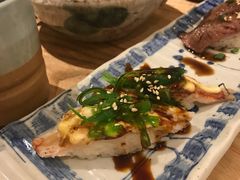 -初居食屋日式料理(万象城购物中心店)