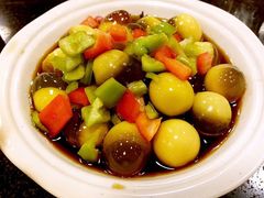 -芦月轩羊蝎子(劲松店)