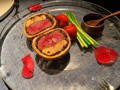 -弦月窗LUNETTE BY AMANDA(复兴路店)