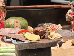 -本源食集 日式烧肉·炉端烧(东海缤纷店)