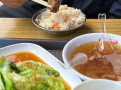 -好成财牛排馆(涂门街总店)