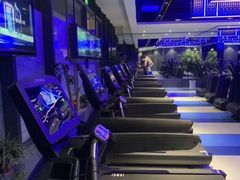 -威仕顿健身游泳(御锦城店)