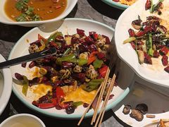 -川悦留香·海鲜餐厅(海棠68环球美食街店)