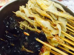 -北三老太太烧烤(人生一串上榜店)