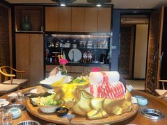 -尚海豆捞(乐虹坊店)