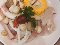 -椰庭·椰子鸡·创意玩家(晶耀前滩店)