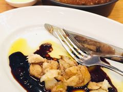 -君悦酒店·La Terrazza意合園·意式风味