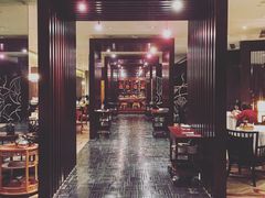 大堂-红棉中餐厅·广州海航威斯汀酒店