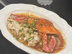 -高佳庄·海鲜酒楼(定海店)