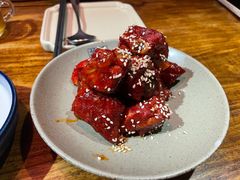 -兰溪小馆(东直门簋街店)