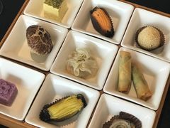 -柒园·三十年创意杭帮菜(龙湖滨江天街店)