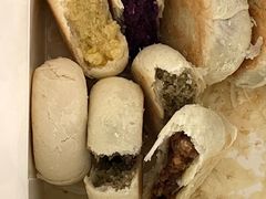 板栗饼-老北京绿豆饼(解放路店)