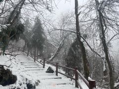 -九峰山