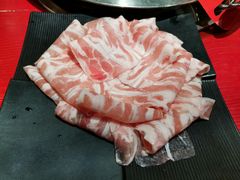 -谭鸭血老火锅(漳州路店)