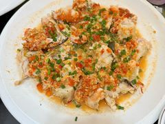 -醉壹号海鲜大排档(厦门美食地标店)