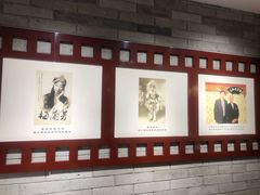 大堂-惠丰堂饭庄·烤鸭·京味菜(翠微路店)