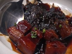 -顺香居·老字号湖北菜(江汉路店)