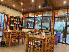 -红灯笼姥姥饭店·江景餐厅