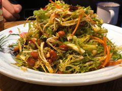-粗粮人家(簋街店)