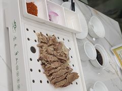 -老毛手抓·盐池滩羊非遗手抓(宁夏总店)