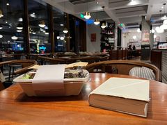 -BAKER&SPICE(BFC外滩金融中心店)