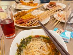 -舟山朱家尖威斯汀酒店·知味标帜自助餐厅