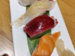 -渔寿司·日本料理(艾尚天地店)