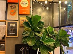 -UPPER KITCHEN(延安路店)