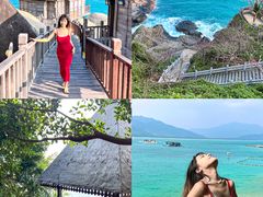 -海南分界洲岛旅游区