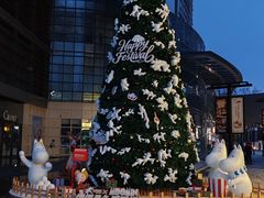 -大悦城(沈阳中街店)