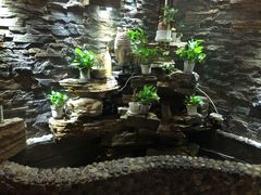 -域SPA·足疗·按摩·养生(静安寺店)