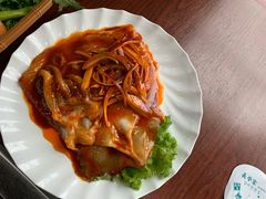 -长今家韩国料理(瑞景店)