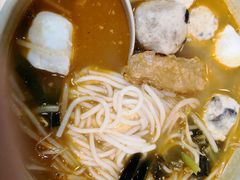 -南记粉面(銅鑼灣中心店)