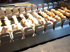 -很久以前羊肉串(中山公园店)