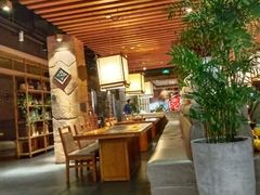 -小城粥道·海胆鲜虾粥(解放广场店)