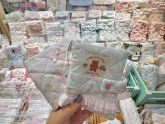 -丽达购物中心(崂山店)