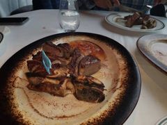 招牌大里脊双人份-Wolfgang’s Steakhouse 沃夫冈牛排馆(上海白玉兰广场店)