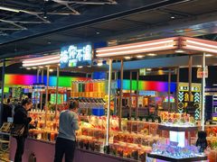 -梅你不渴(惠多港购物中心店)