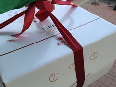 -维尔纳斯·生日蛋糕动物奶油冰淇淋蛋糕(人大店)