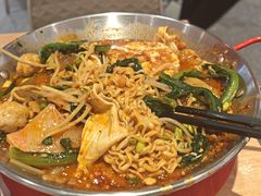 -每味每客·重庆麻辣烫(国泰店)